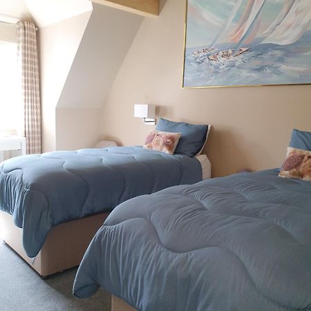 גאליין Maple Cottage B&B מראה חיצוני תמונה