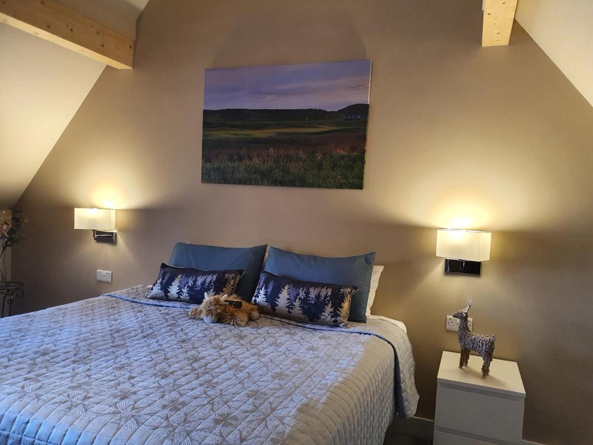גאליין Maple Cottage B&B מראה חיצוני תמונה