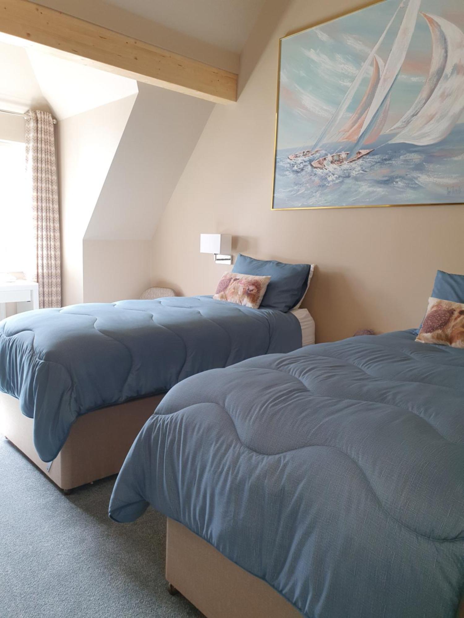 גאליין Maple Cottage B&B מראה חיצוני תמונה
