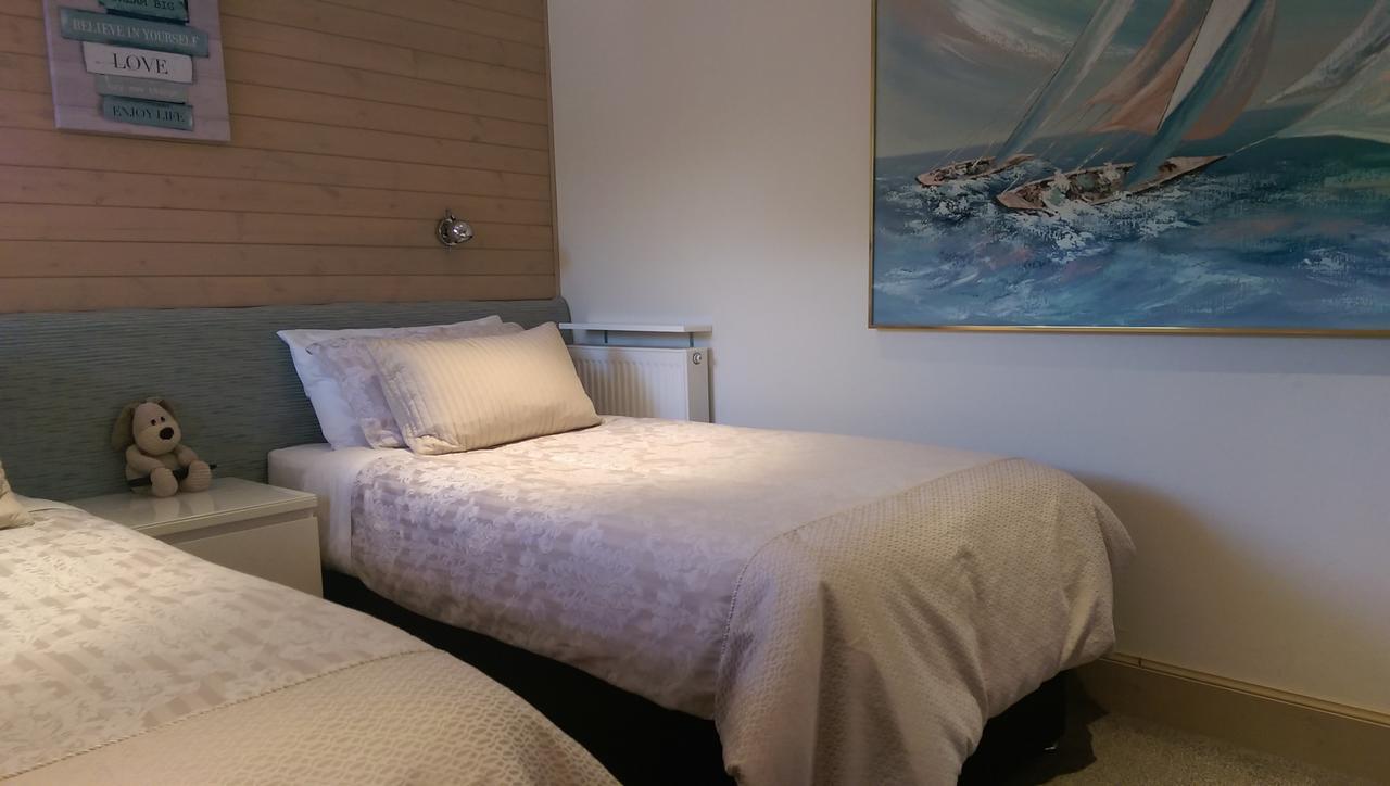 גאליין Maple Cottage B&B מראה חיצוני תמונה