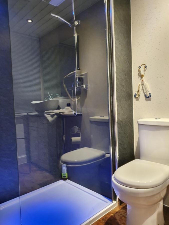 גאליין Maple Cottage B&B מראה חיצוני תמונה